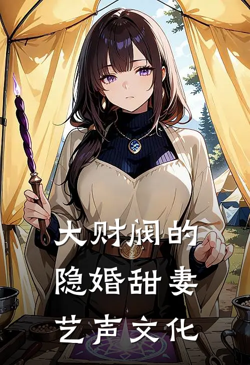 大财阀的隐婚甜妻艺声文化
