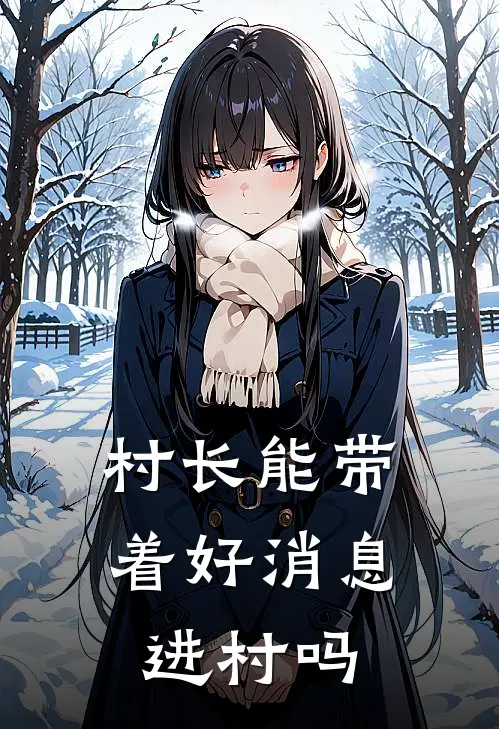 村长能带着好消息进村吗