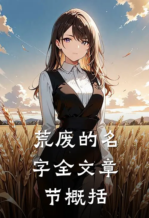 荒废的名字全文章节概括
