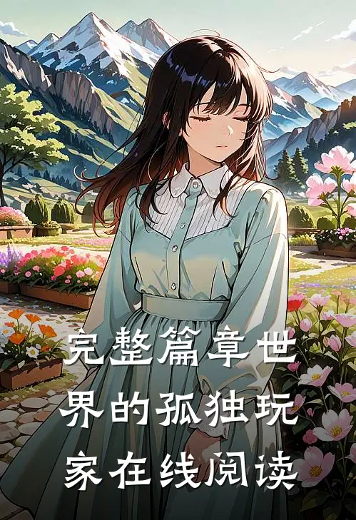 完整篇章世界的孤独玩家在线阅读