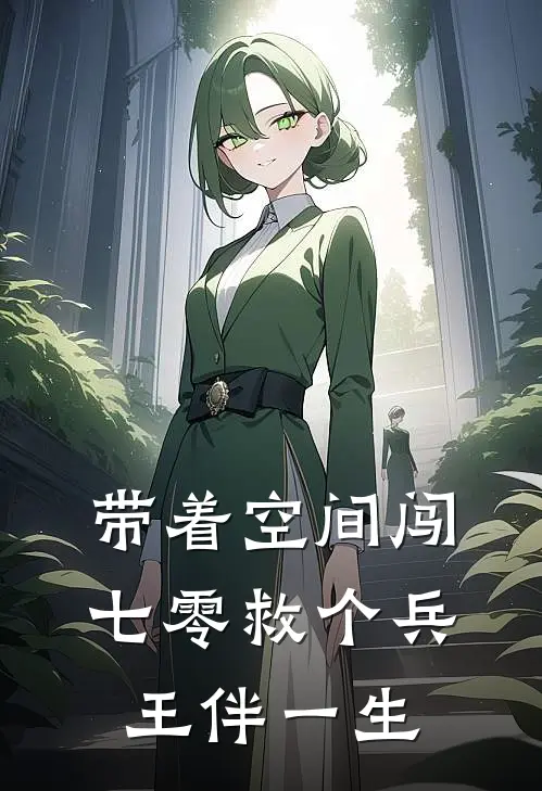 带着空间闯七零救个兵王伴一生