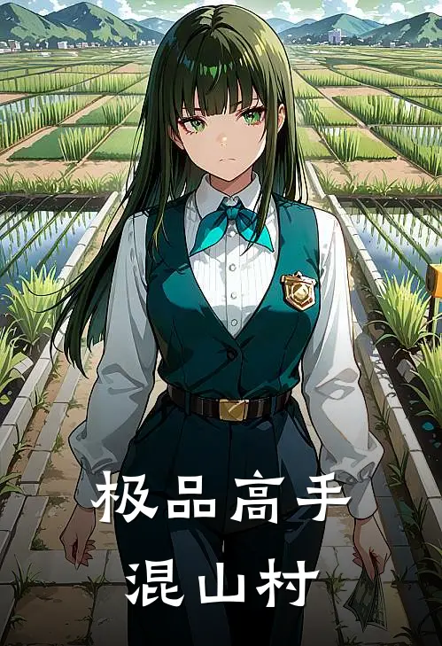 极品高手混山村