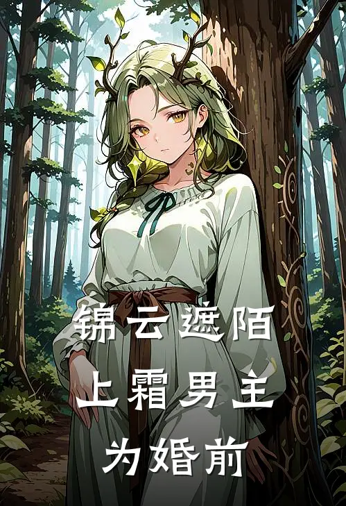 锦云遮陌上霜男主为婚前