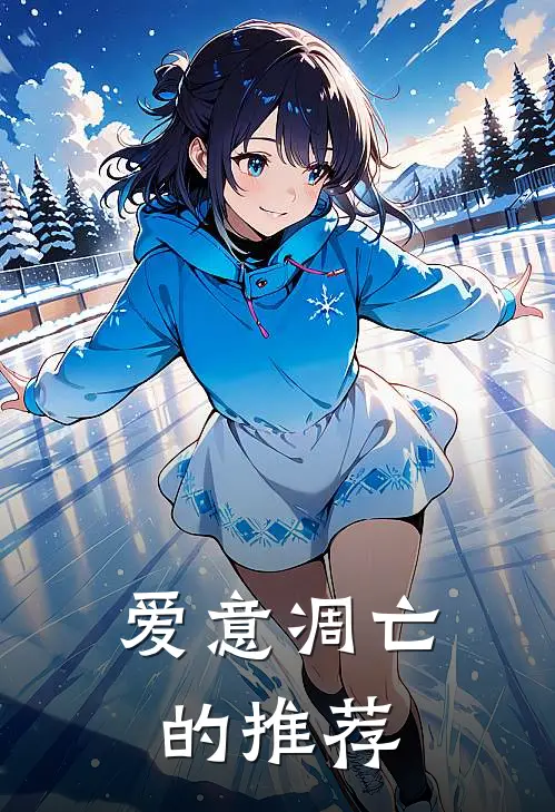 爱意凋亡的推荐