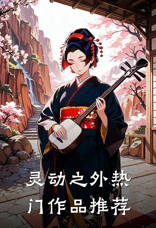 灵动之外热门作品推荐
