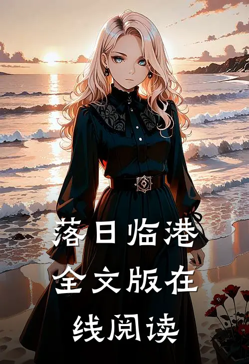 落日临港全文版在线阅读