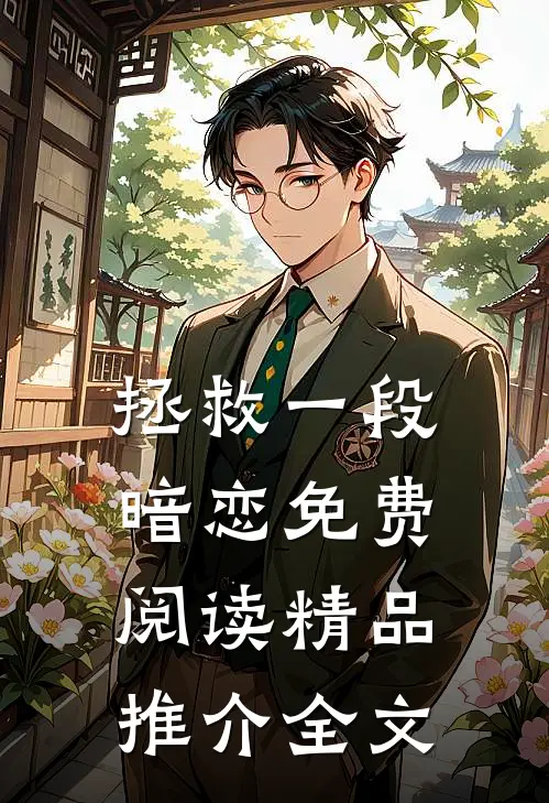 拯救一段暗恋免费阅读精品推介全文