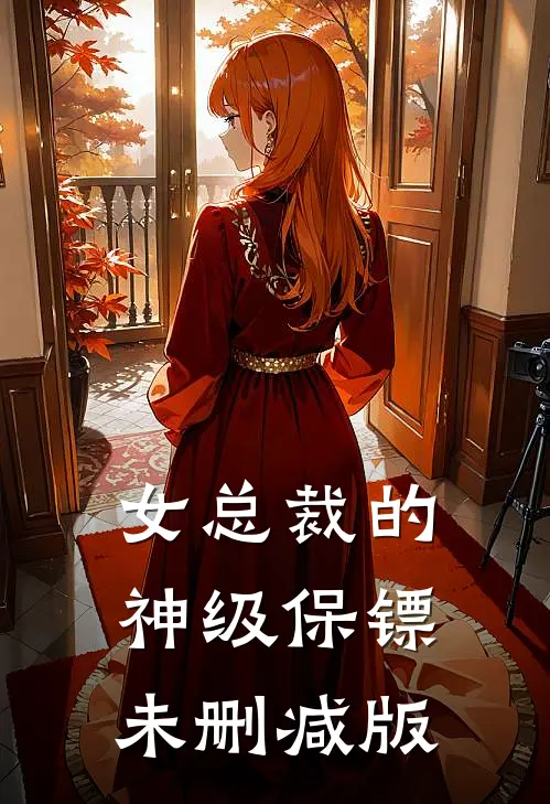 女总裁的神级保镖未删减版