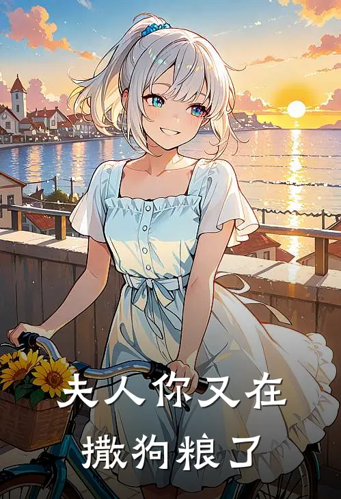 夫人你又在撒狗粮了