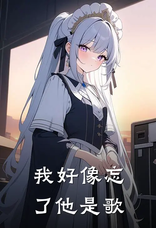 我好像忘了他是歌