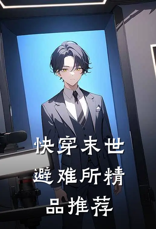 快穿末世避难所精品推荐