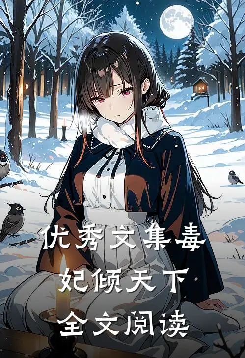 优秀文集毒妃倾天下全文阅读