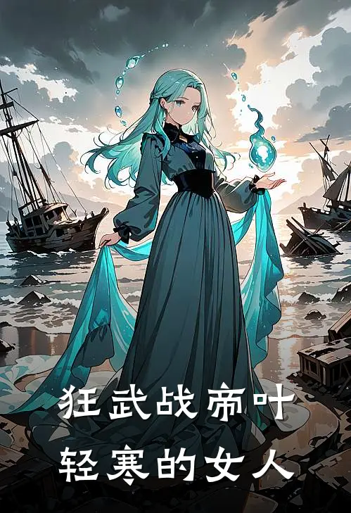 狂武战帝叶轻寒的女人