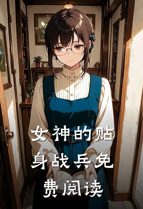 女神的贴身战兵免费阅读