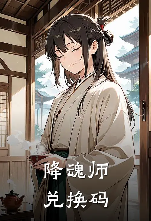 降魂师兑换码
