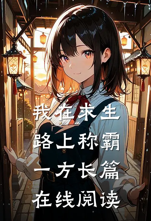 我在求生路上称霸一方长篇在线阅读