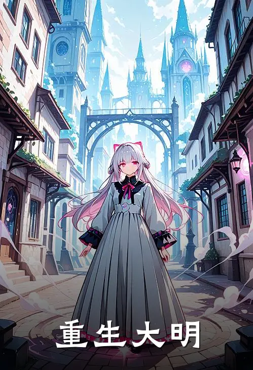 重生大明