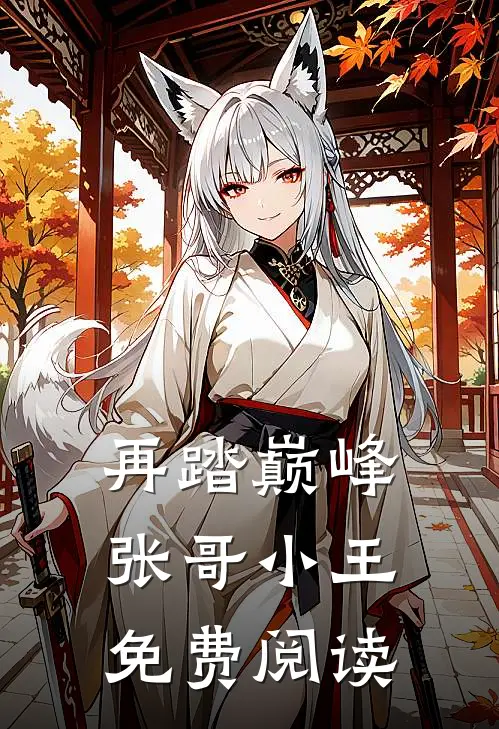 再踏巅峰张哥小王免费阅读