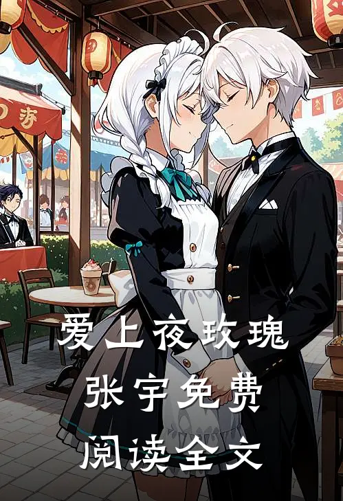 爱上夜玫瑰张宇免费阅读全文
