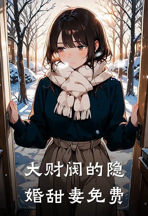 大财阀的隐婚甜妻免费