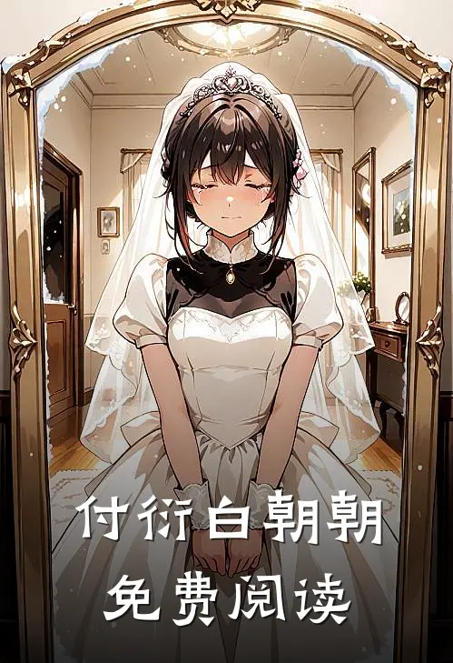 付衍白朝朝免费阅读