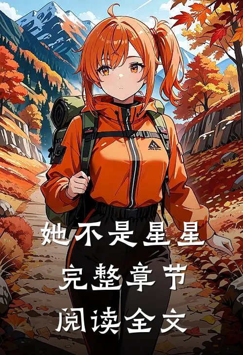 她不是星星完整章节阅读全文