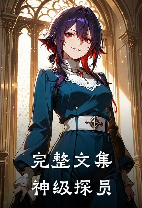 完整文集神级探员