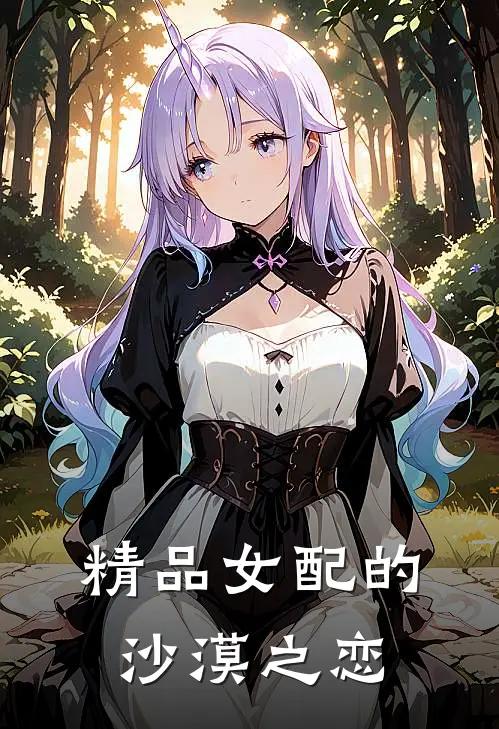 精品女配的沙漠之恋