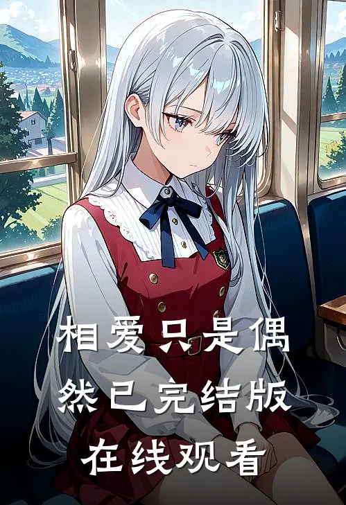 相爱只是偶然已完结版在线观看
