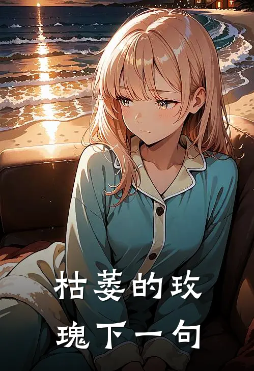 枯萎的玫瑰下一句
