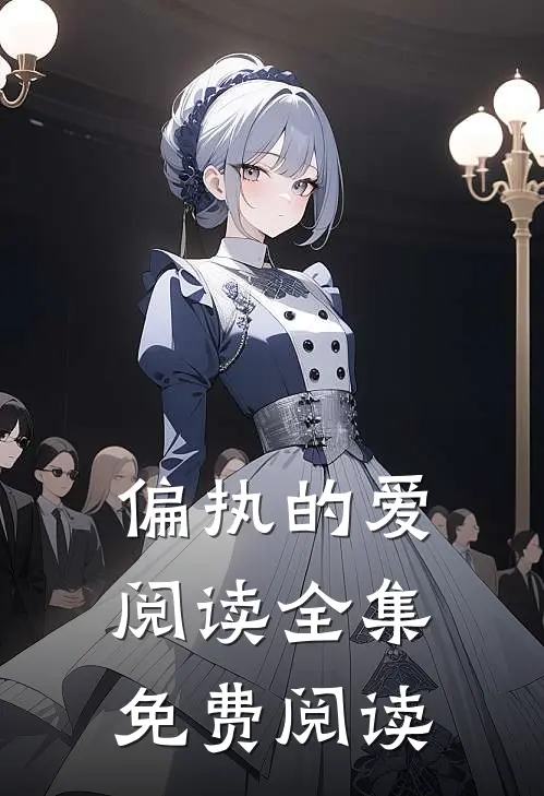 偏执的爱阅读全集免费阅读