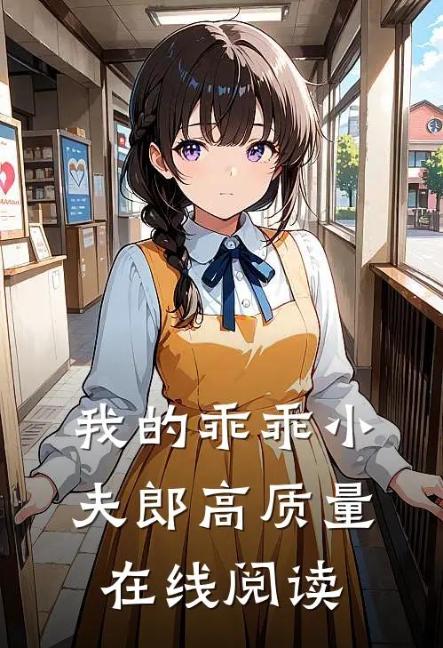 我的乖乖小夫郎高质量在线阅读