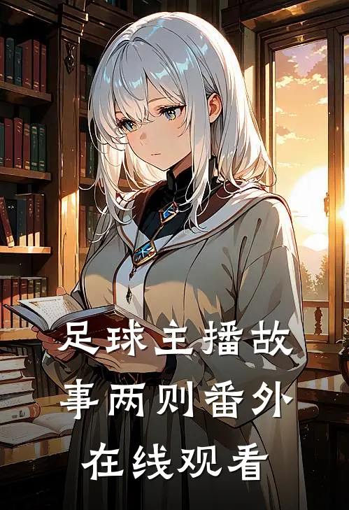足球主播故事两则 番外在线观看