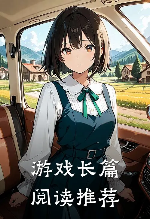 游戏长篇阅读推荐