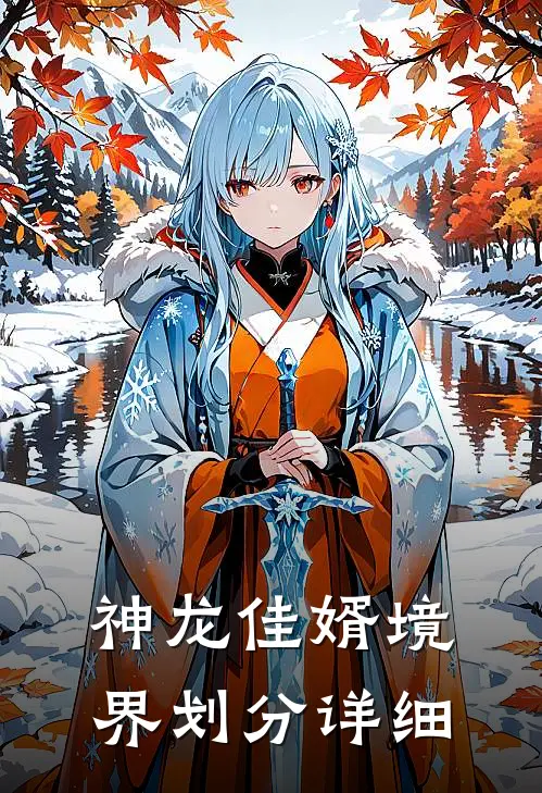 神龙佳婿境界划分详细
