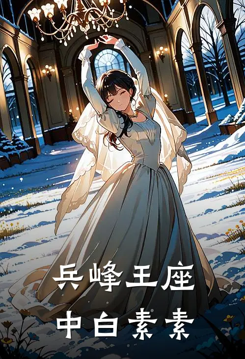 兵峰王座中白素素