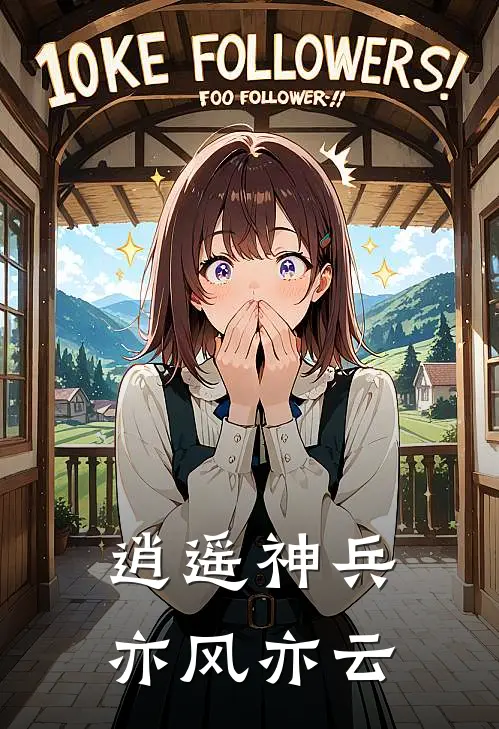 逍遥神兵亦风亦云