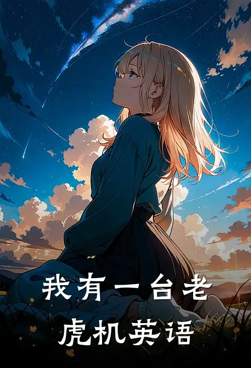 我有一台老虎机英语