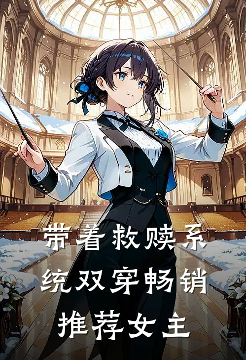 带着救赎系统双穿畅销推荐女主