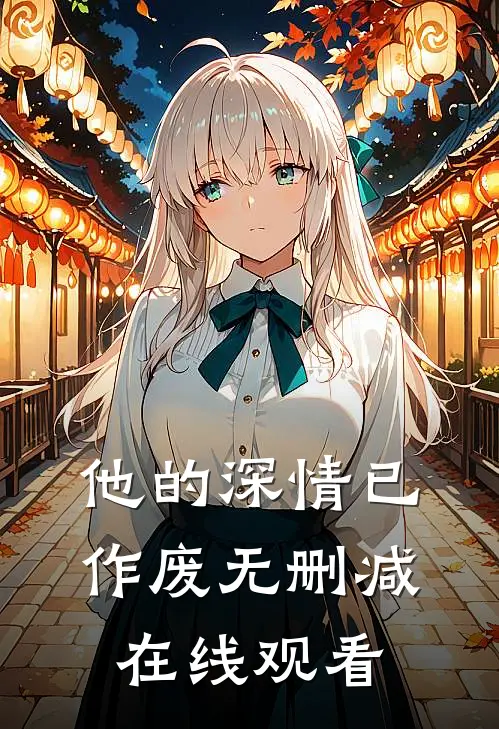 他的深情已作废无删减在线观看