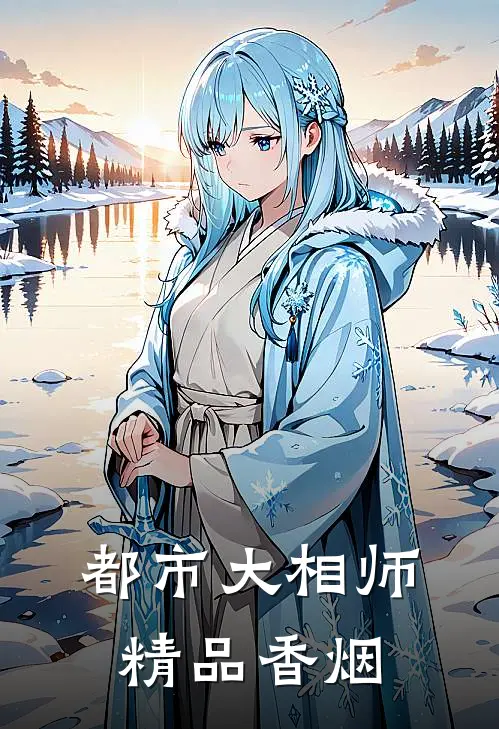 都市大相师精品香烟