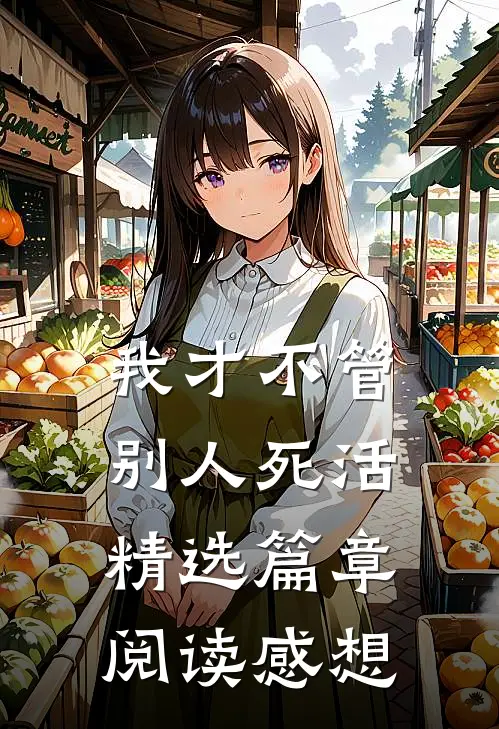 我才不管别人死活精选篇章阅读感想