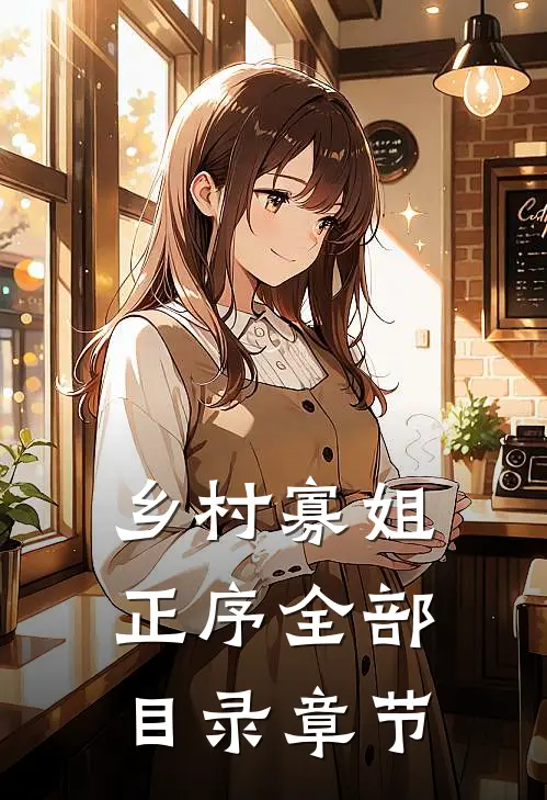 乡村寡姐正序全部目录章节