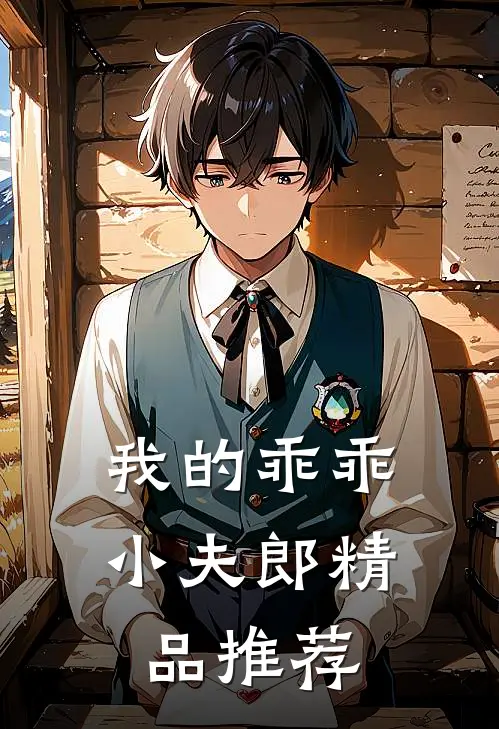 我的乖乖小夫郎精品推荐