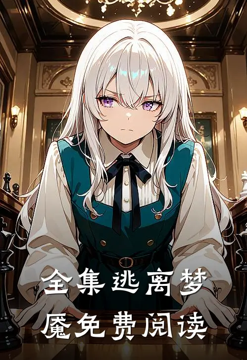 全集逃离梦魇免费阅读