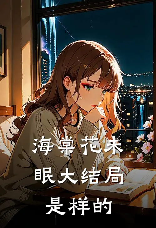 海棠花未眠大结局是样的