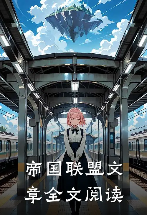 帝国联盟文章全文阅读