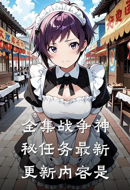 全集战争神秘任务最新更新内容是