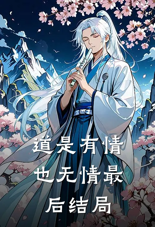 道是有情也无情最后结局