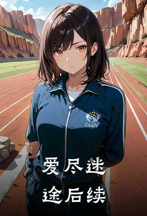 爱尽迷途后续